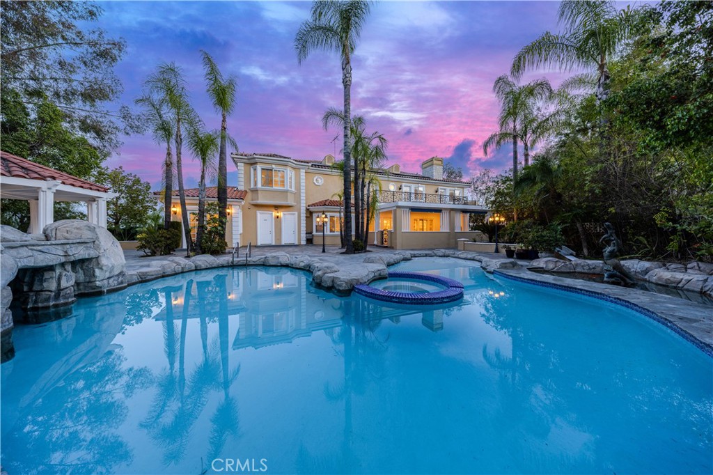 1468 Pierre Road Walnut, CA 91789 - Photo 48 of 57