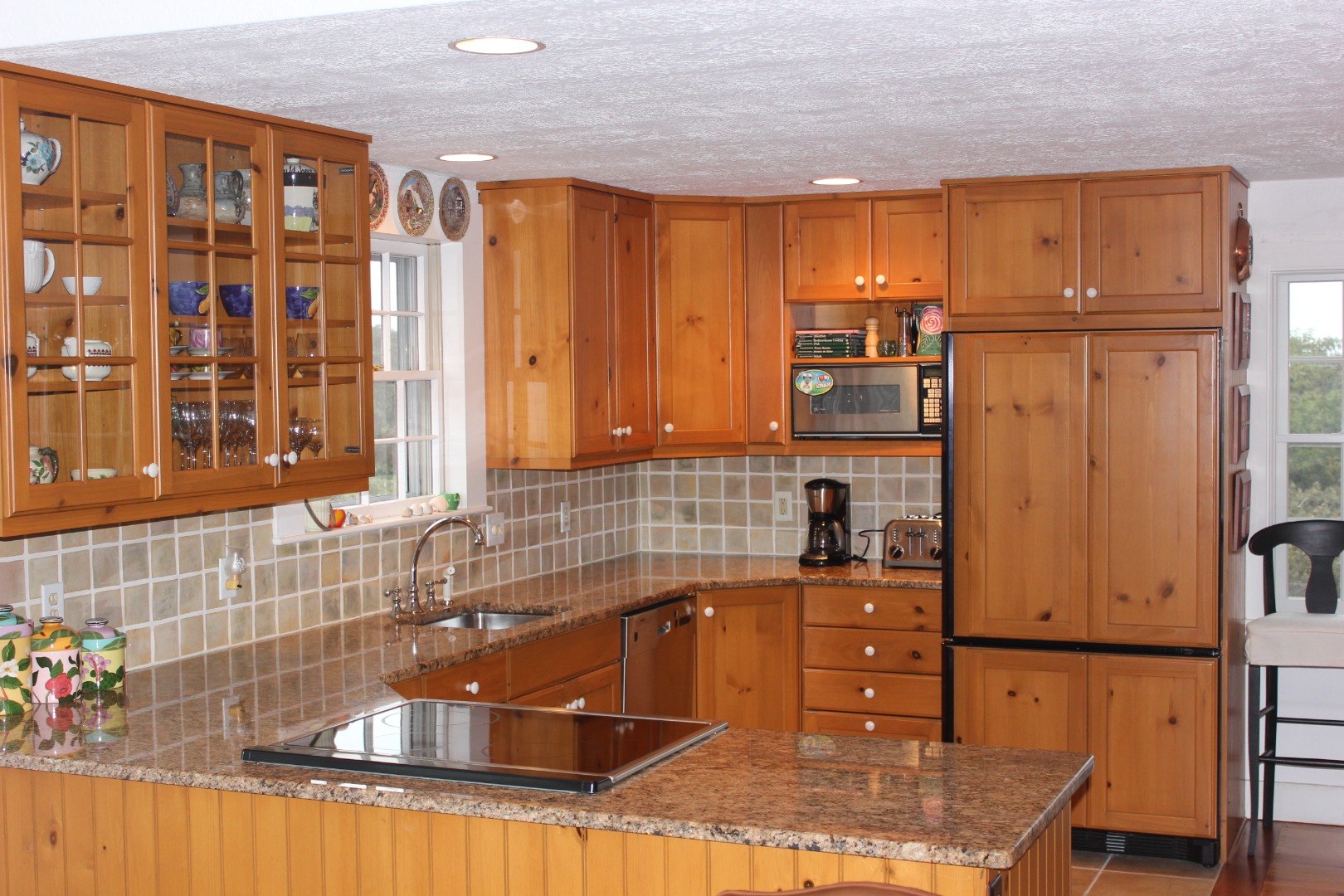 3 Nichols Road Nantucket, MA 02554 - Photo 12 of 59 tiled backsplash
