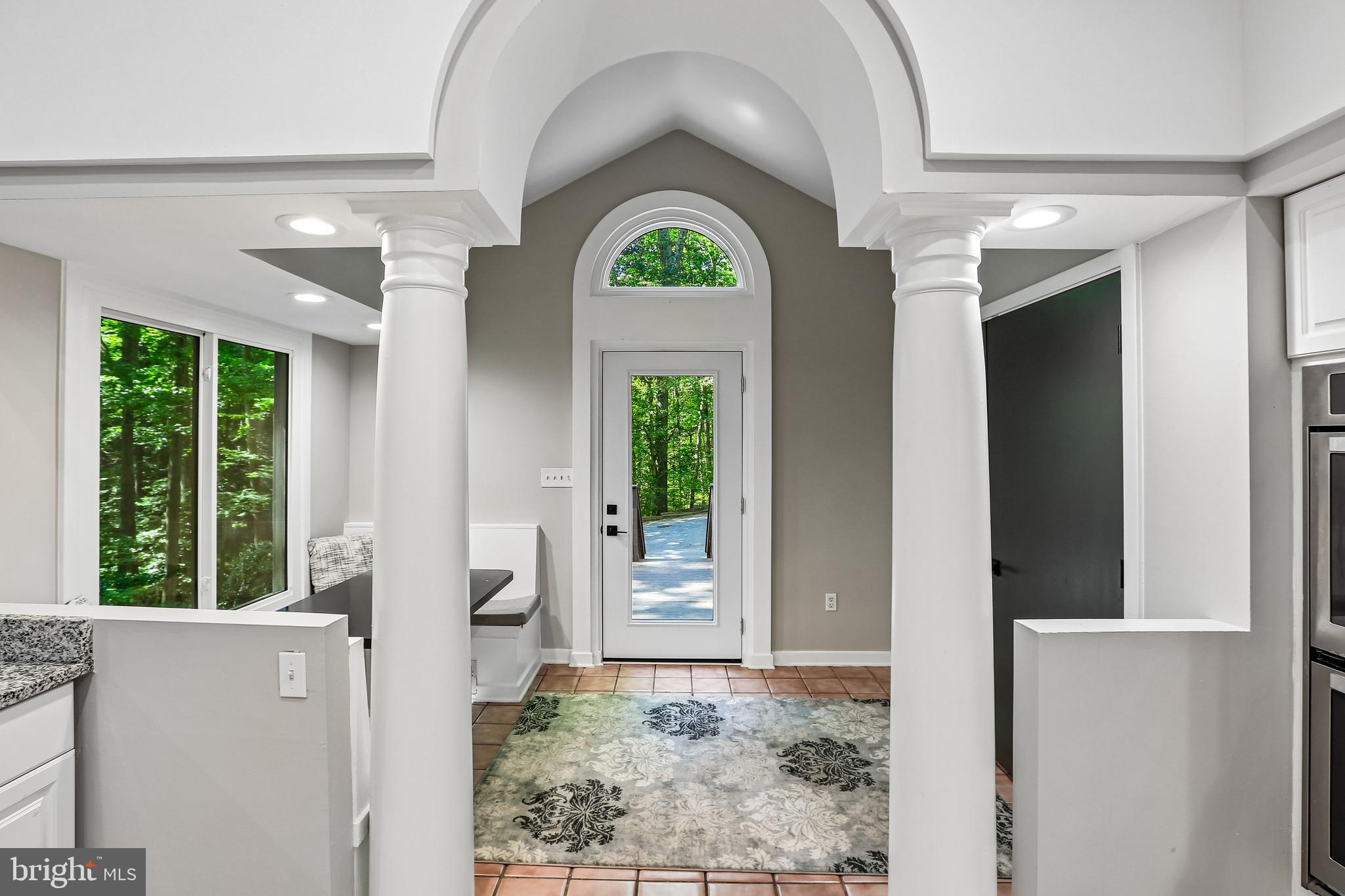 810 Governor Bridge Road Davidsonville, MD 21035 - Photo 8 of 68 Kitchen