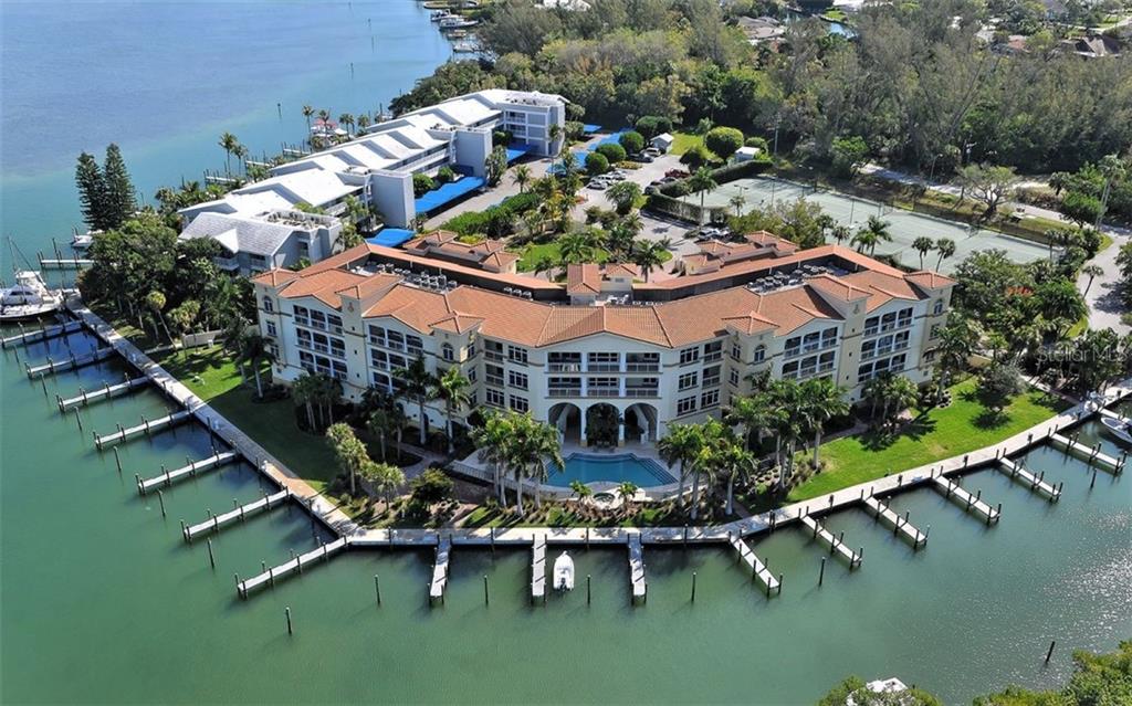 595 Dream Island Road, Unit 22B Longboat Key, FL 34228 - Photo 1 of 1 Gallery Image 1