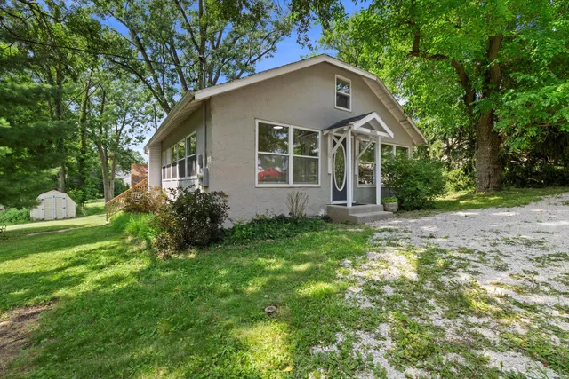 $265,000 | N3197 Gooseberry Road, Geneva, WI 53147