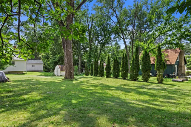 $265,000 | N3197 Gooseberry Road, Geneva, WI 53147