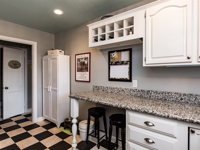 2607 Wells Avenue Raleigh, NC 27608 - Photo 12 of 25 Kitchen