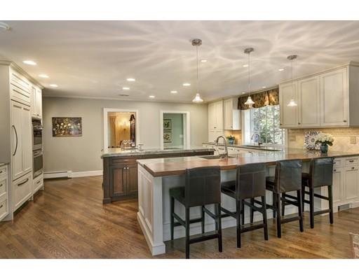 127 Far Reach Road Westwood, MA 02090 - Photo 6 of 30 Gallery Image 6