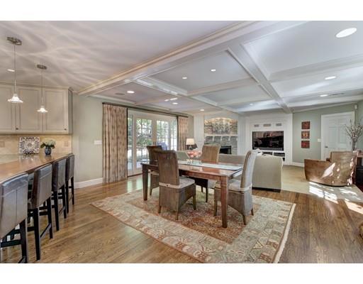 127 Far Reach Road Westwood, MA 02090 - Photo 8 of 30 Gallery Image 8