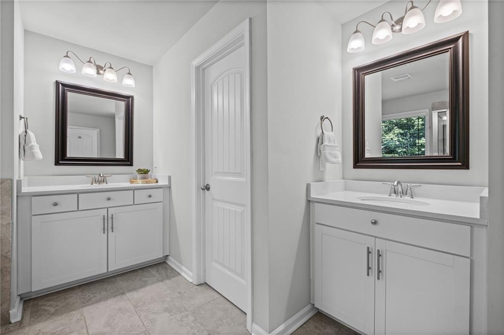 149 Treeline Trail Canton, GA 30115 - Photo 19 of 38