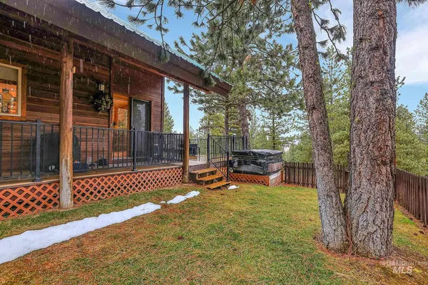 $725,000 | 2006 Demaret Court, New Meadows, ID 83654