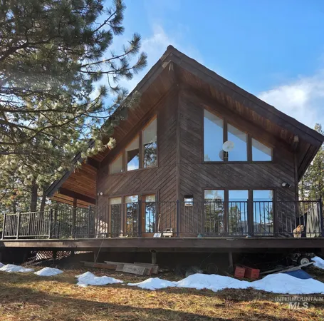 $725,000 | 2006 Demaret Court, New Meadows, ID 83654