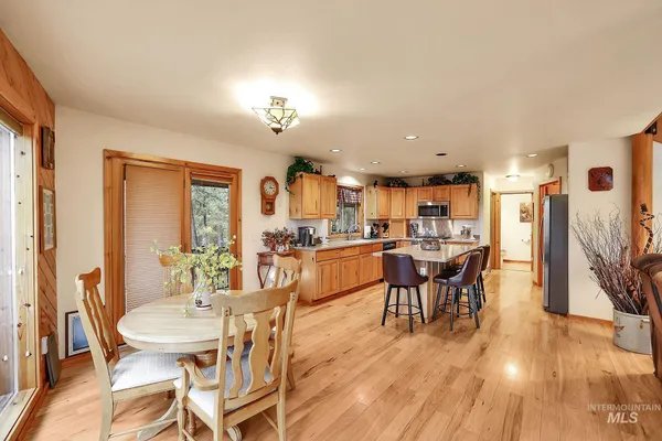 $725,000 | 2006 Demaret Court, New Meadows, ID 83654