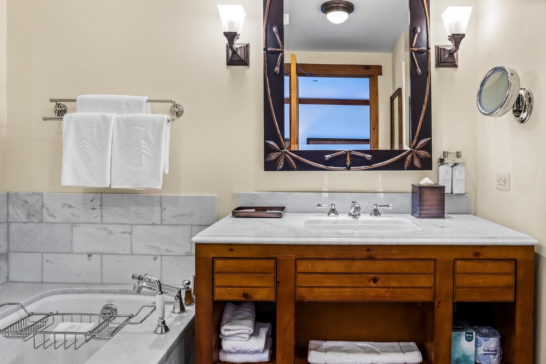 7412 Mountain Road, Unit 408 Stowe, VT 05672 - Photo 34 of 49