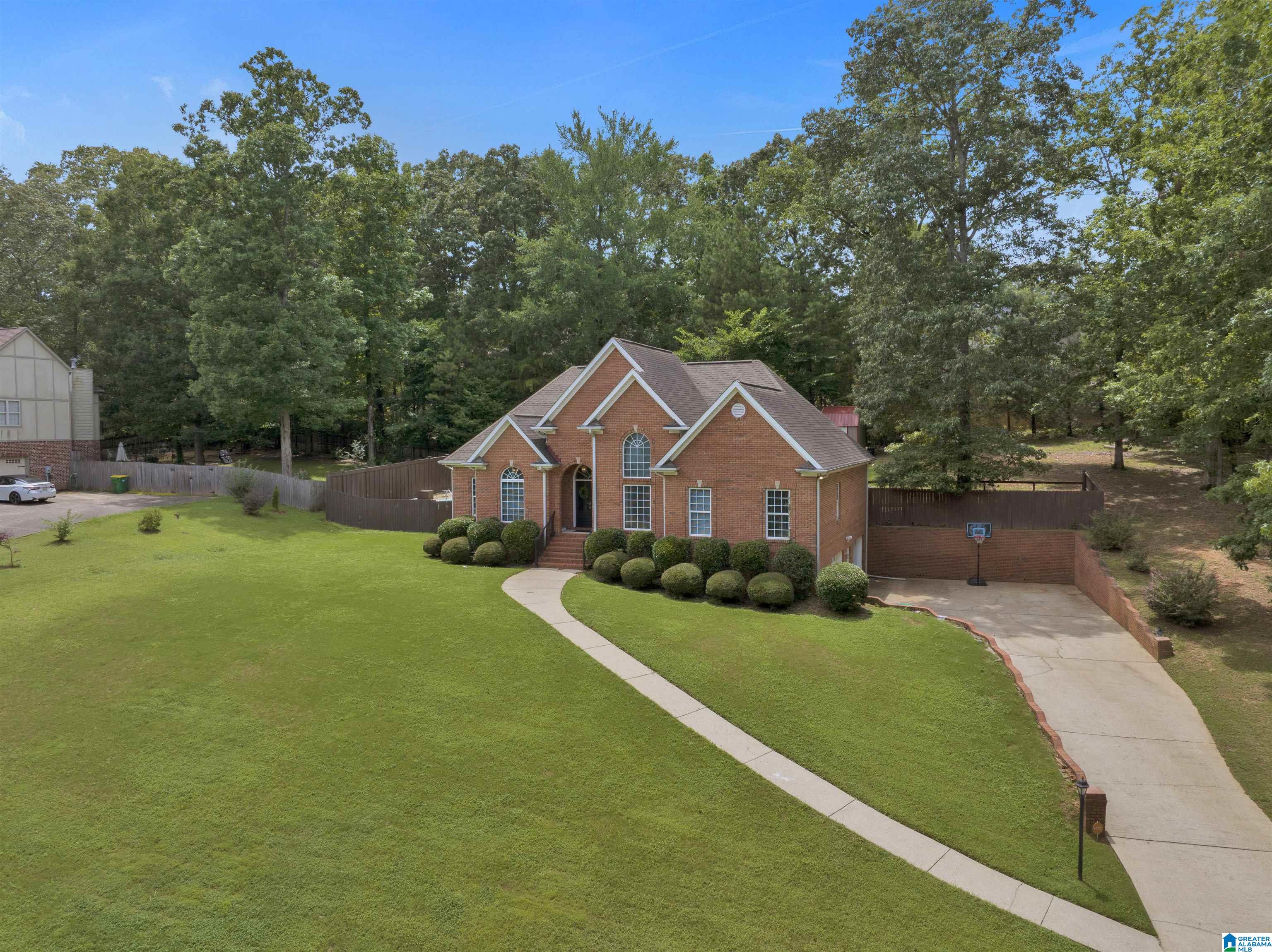 22489 Iron Masters Loop McCalla, AL 35111 - Photo 31 of 40