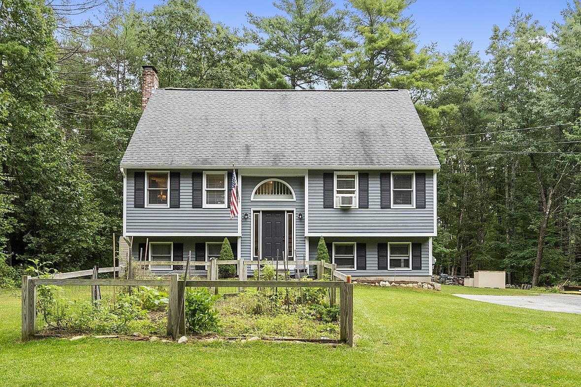 114 Ball Hill Road Milford, NH 03055 - Photo 1 of 39