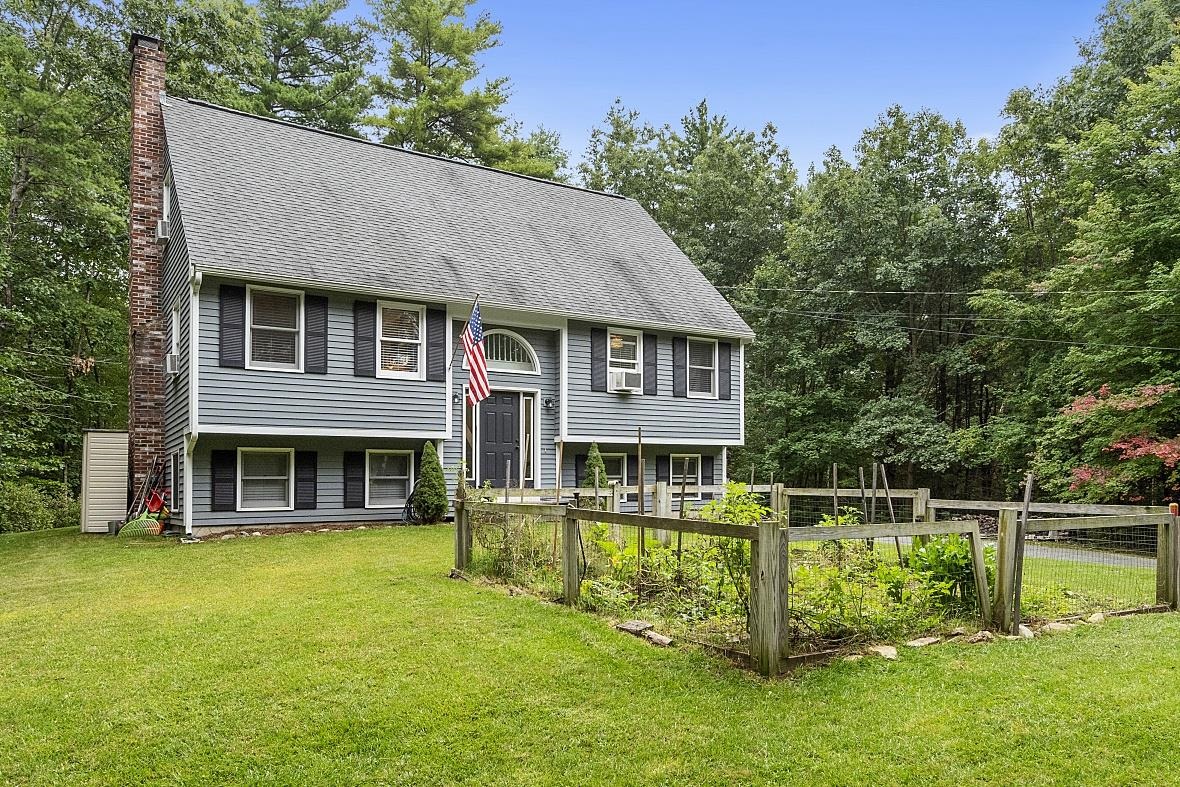 114 Ball Hill Road Milford, NH 03055 - Photo 2 of 39