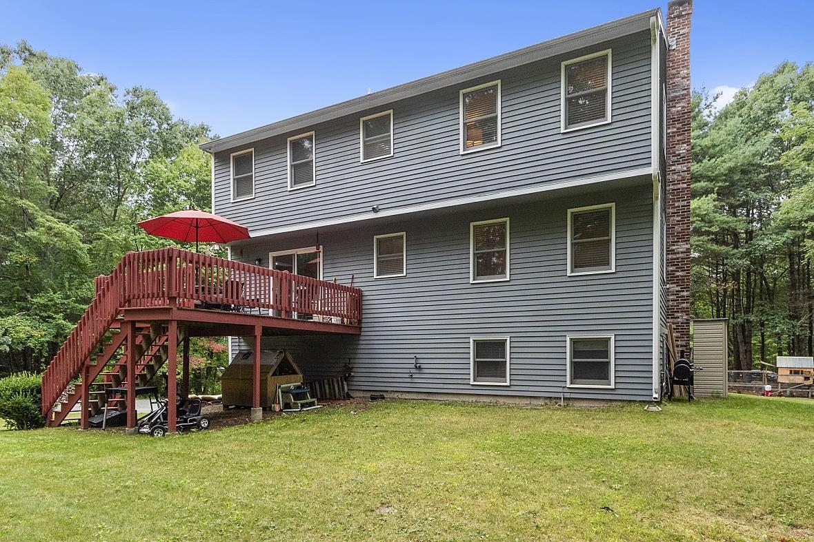 114 Ball Hill Road Milford, NH 03055 - Photo 31 of 39