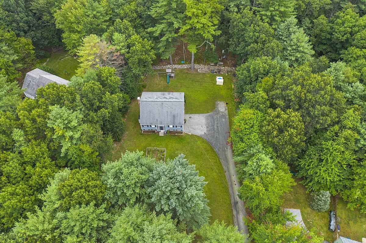 114 Ball Hill Road Milford, NH 03055 - Photo 37 of 39