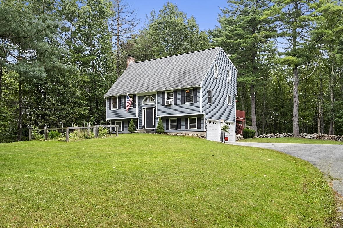 114 Ball Hill Road Milford, NH 03055 - Photo 39 of 39