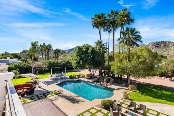 $4,250,000 | 9030 North 48th Place, Paradise Valley, AZ 85253