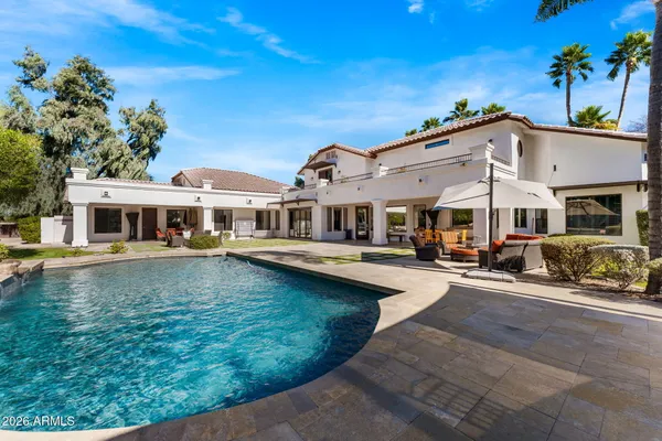 $4,250,000 | 9030 North 48th Place, Paradise Valley, AZ 85253