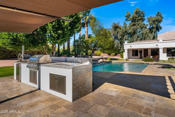 $4,250,000 | 9030 North 48th Place, Paradise Valley, AZ 85253