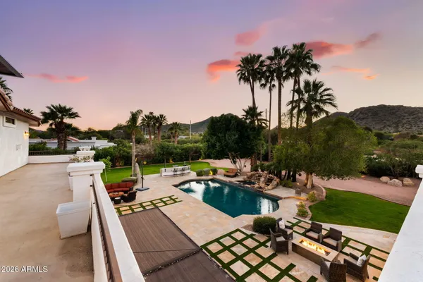 $4,250,000 | 9030 North 48th Place, Paradise Valley, AZ 85253