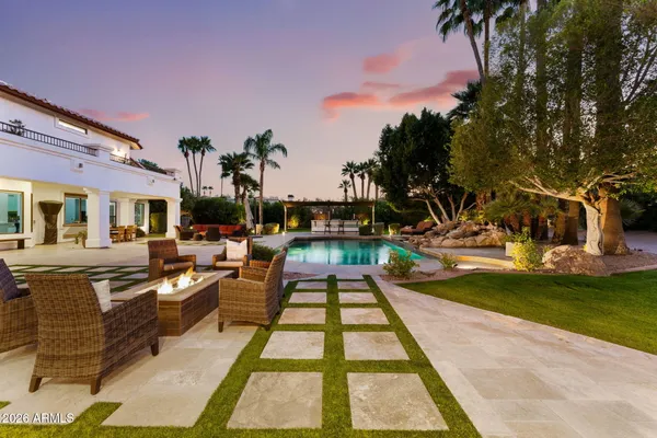 $4,250,000 | 9030 North 48th Place, Paradise Valley, AZ 85253