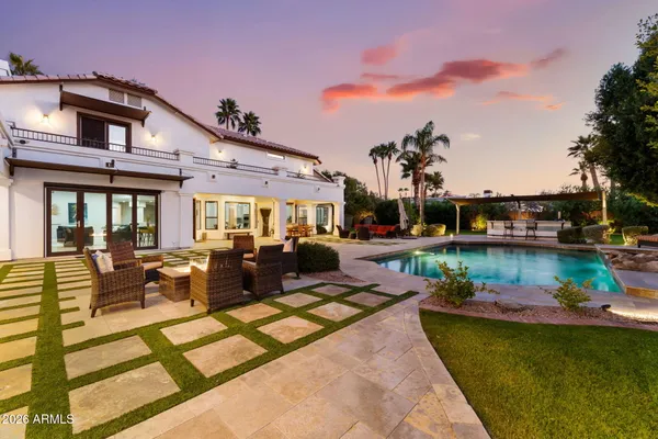 $4,250,000 | 9030 North 48th Place, Paradise Valley, AZ 85253