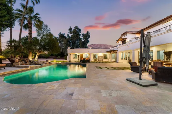 $4,250,000 | 9030 North 48th Place, Paradise Valley, AZ 85253