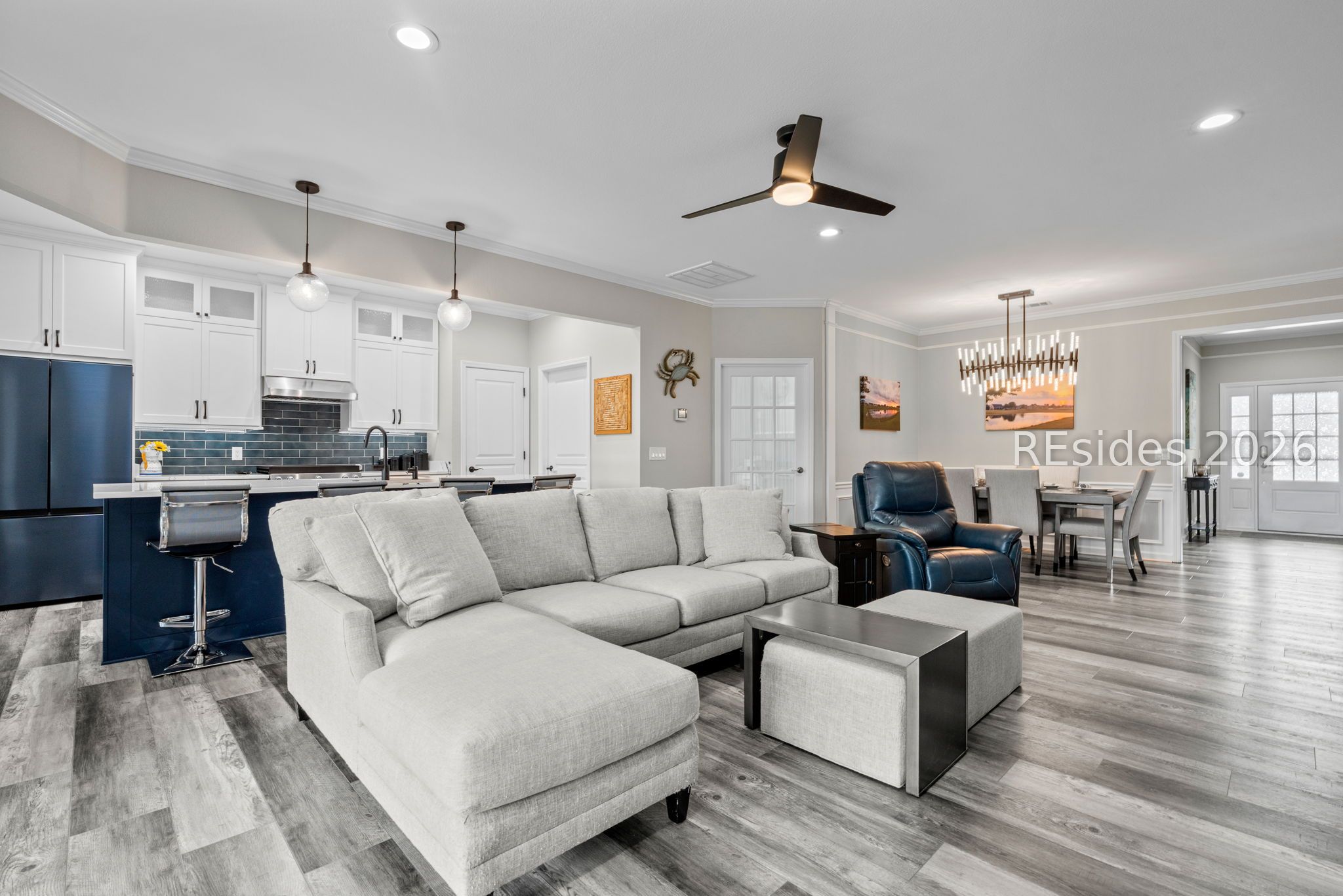 309 Havenview Lane Bluffton, SC 29909 - Photo 9 of 53