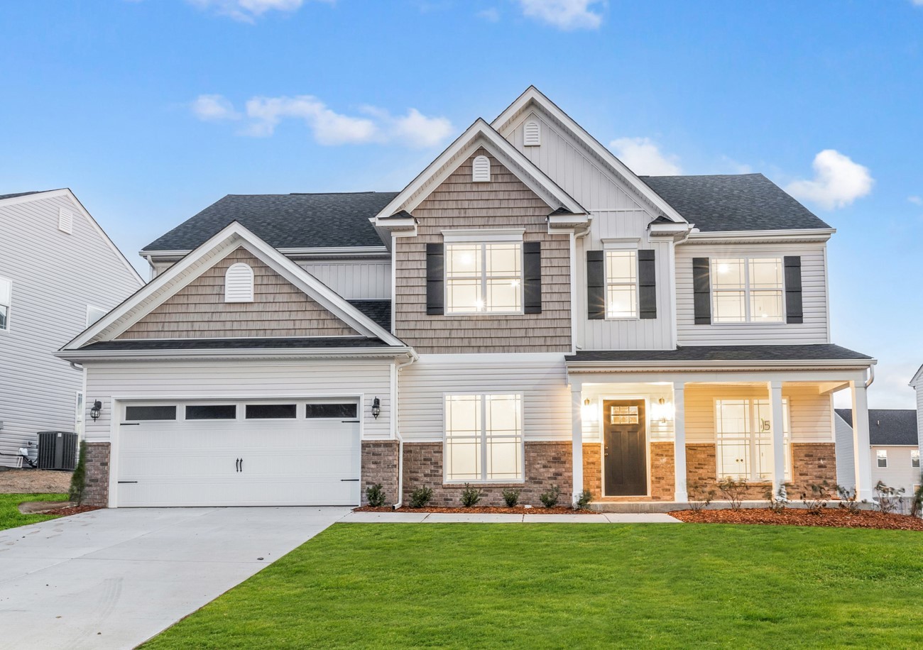 4007 Rampart Way Spring Hill Spring Hill, TN 37174 - Photo 1 of 33 Gallery Image 1