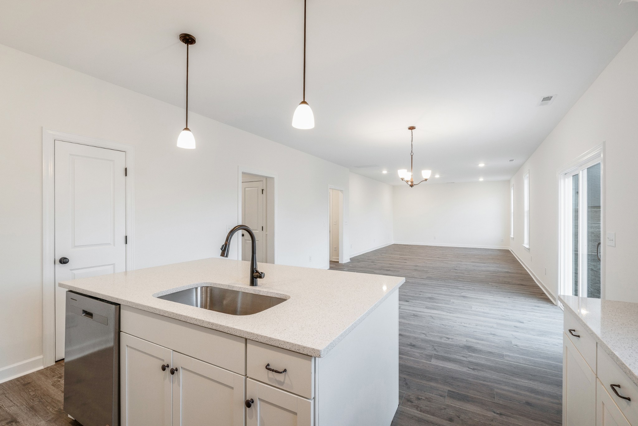4007 Rampart Way Spring Hill Spring Hill, TN 37174 - Photo 12 of 33 Gallery Image 12