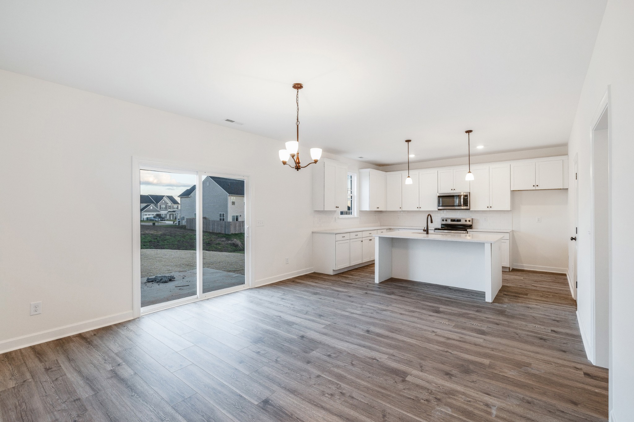 4007 Rampart Way Spring Hill Spring Hill, TN 37174 - Photo 13 of 33 Gallery Image 13
