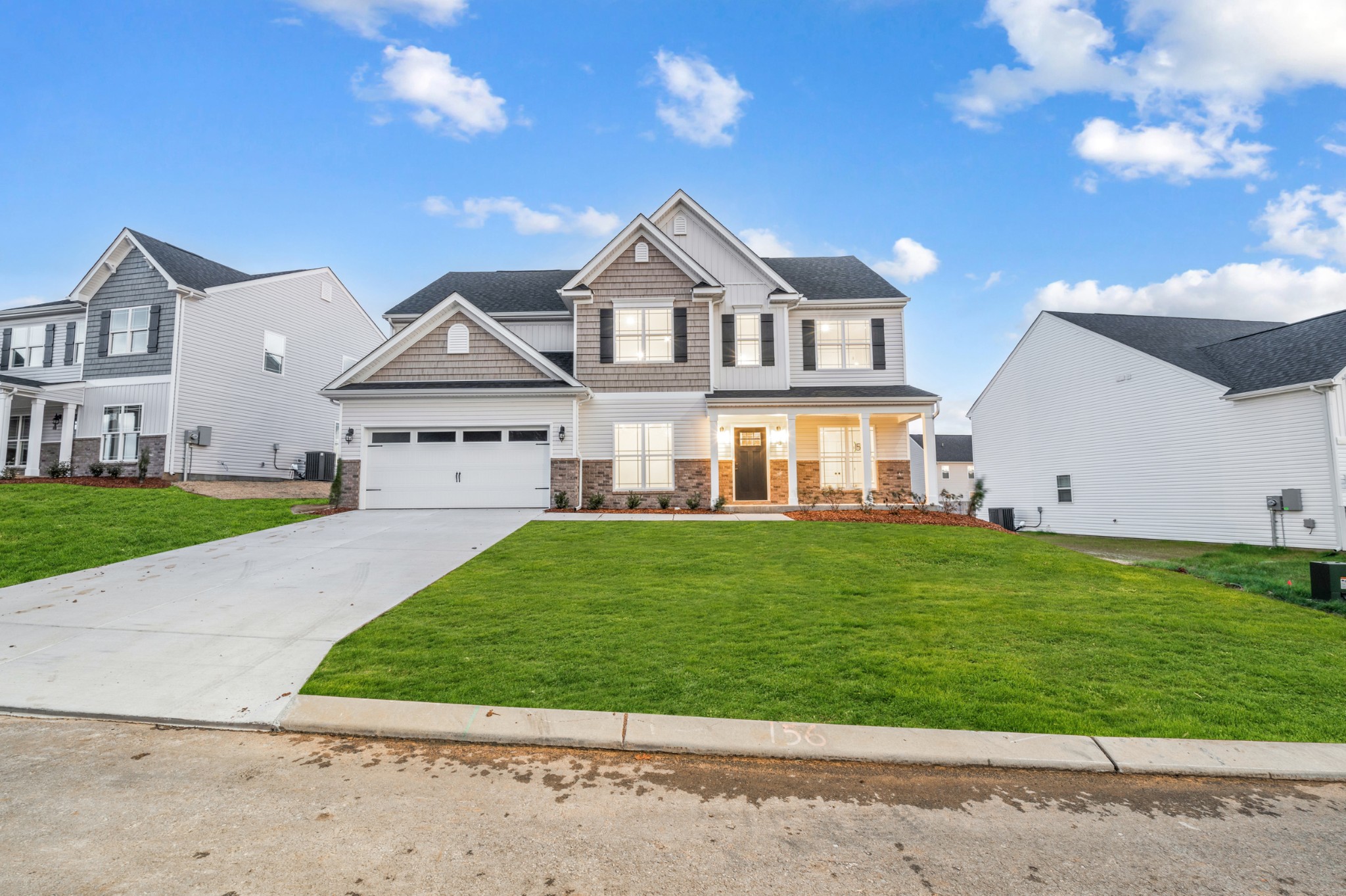 4007 Rampart Way Spring Hill Spring Hill, TN 37174 - Photo 2 of 33 Gallery Image 2