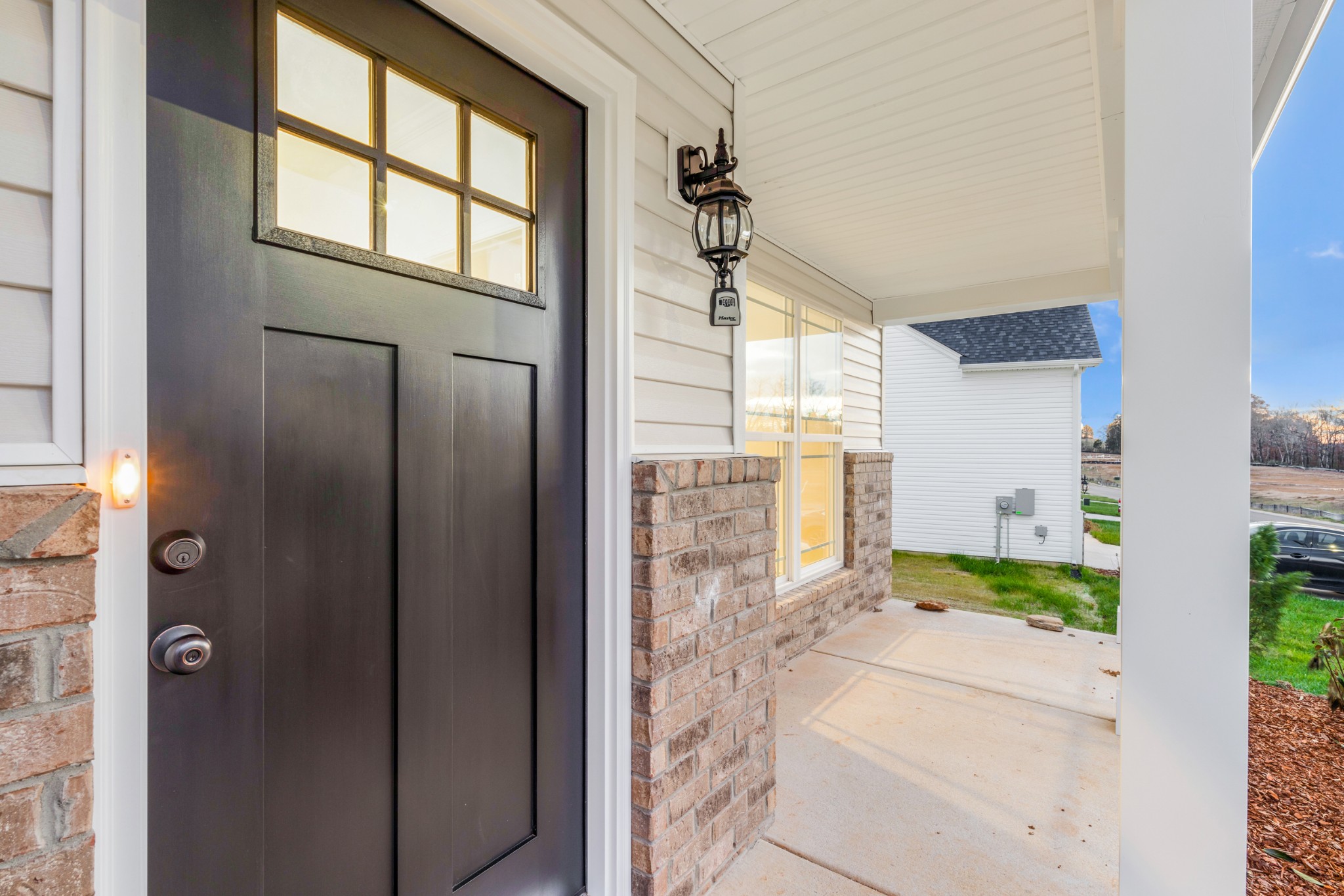 4007 Rampart Way Spring Hill Spring Hill, TN 37174 - Photo 3 of 33 Gallery Image 3