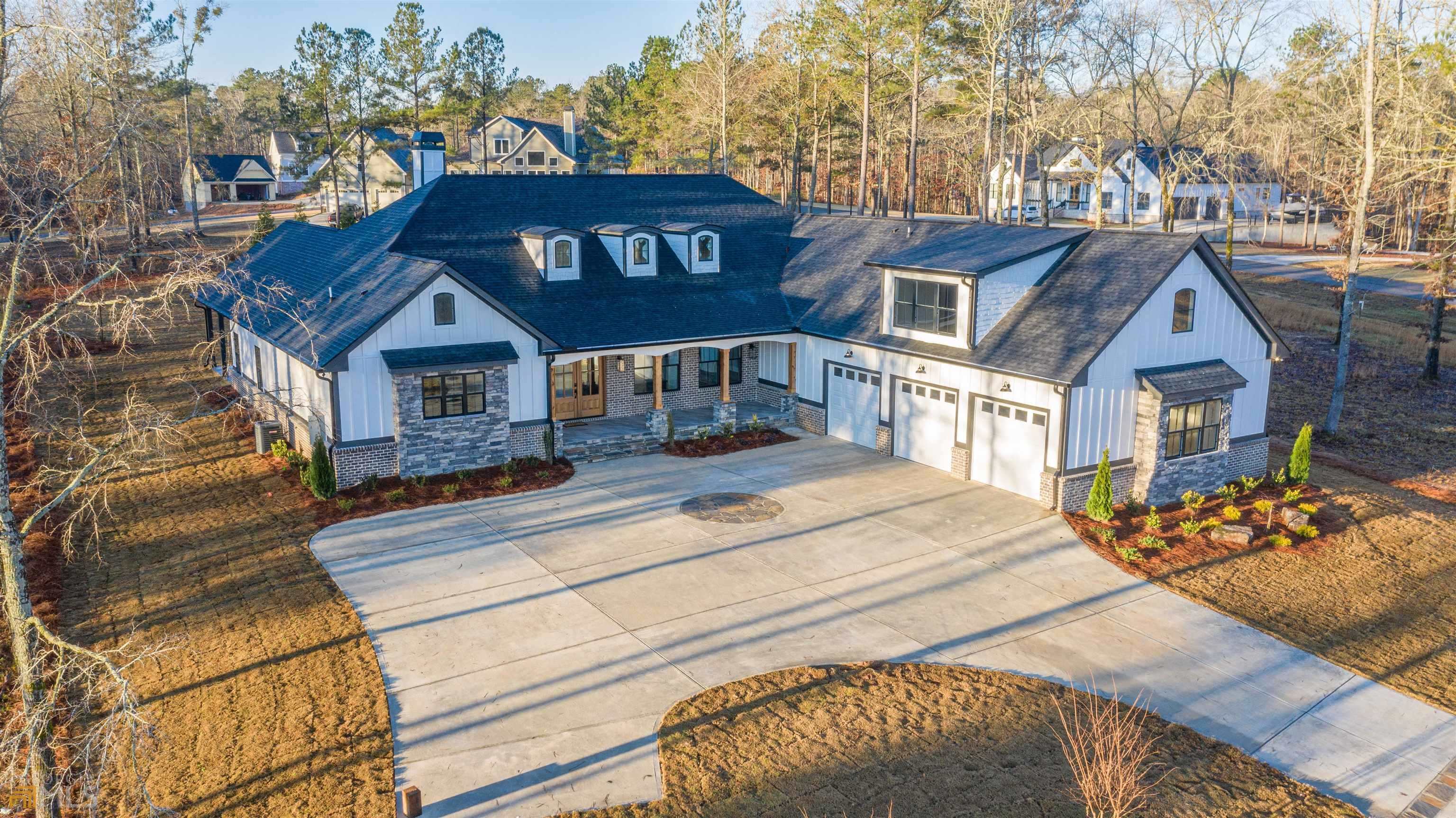 176 Harmony Road Eatonton, GA 31024 - Photo 1 of 1 Gallery Image 1