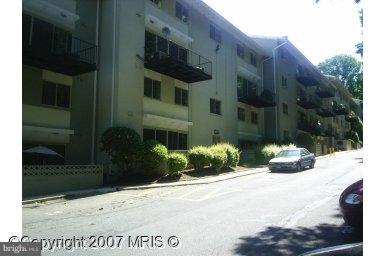 8710 Manchester Road, Unit 4 Silver Spring, MD 20901 - Photo 3 of 8 Exterior (Main)