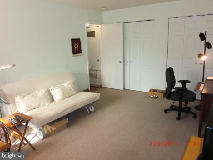 8710 Manchester Road, Unit 4 Silver Spring, MD 20901 - Photo 8 of 8 Bedroom #1
