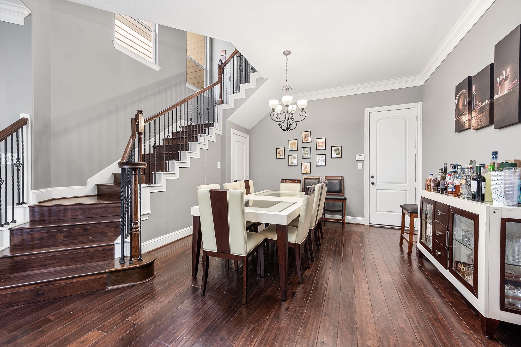 5516 Kiam Street Houston, TX 77007 - Photo 10 of 26