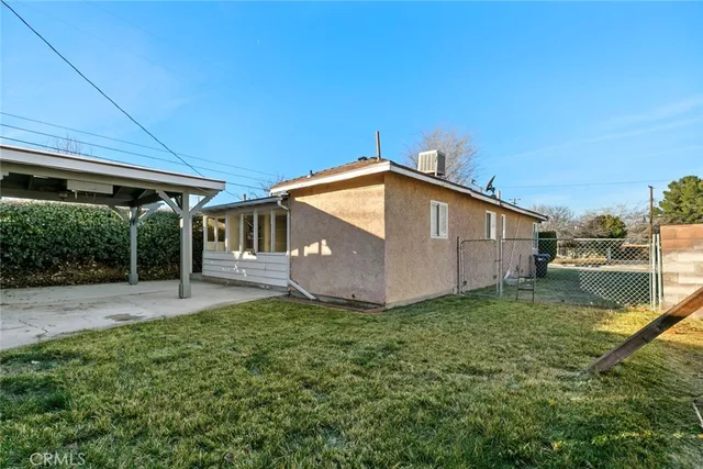 $549,000 | 1149 West W Avenue, Lancaster, CA 93534
