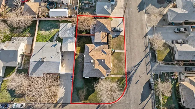 $549,000 | 1149 West W Avenue, Lancaster, CA 93534