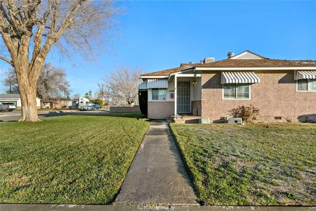 $549,000 | 1149 West W Avenue, Lancaster, CA 93534