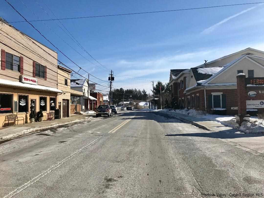 22 Wallkill Avenue Wallkill, NY 12589 - Photo 22 of 26 a view of street with parked cars