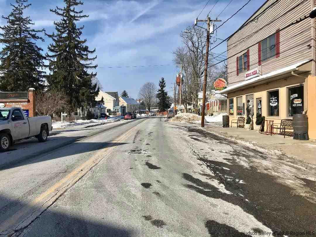22 Wallkill Avenue Wallkill, NY 12589 - Photo 23 of 26 a view of a city street