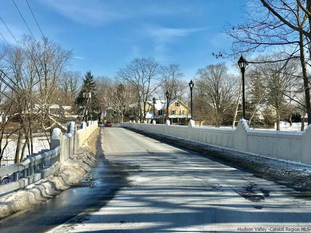 22 Wallkill Avenue Wallkill, NY 12589 - Photo 24 of 26 a view of pathway along with yard