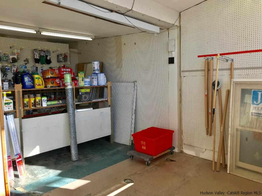 22 Wallkill Avenue Wallkill, NY 12589 - Photo 8 of 26 a view of a room with lots of stuff