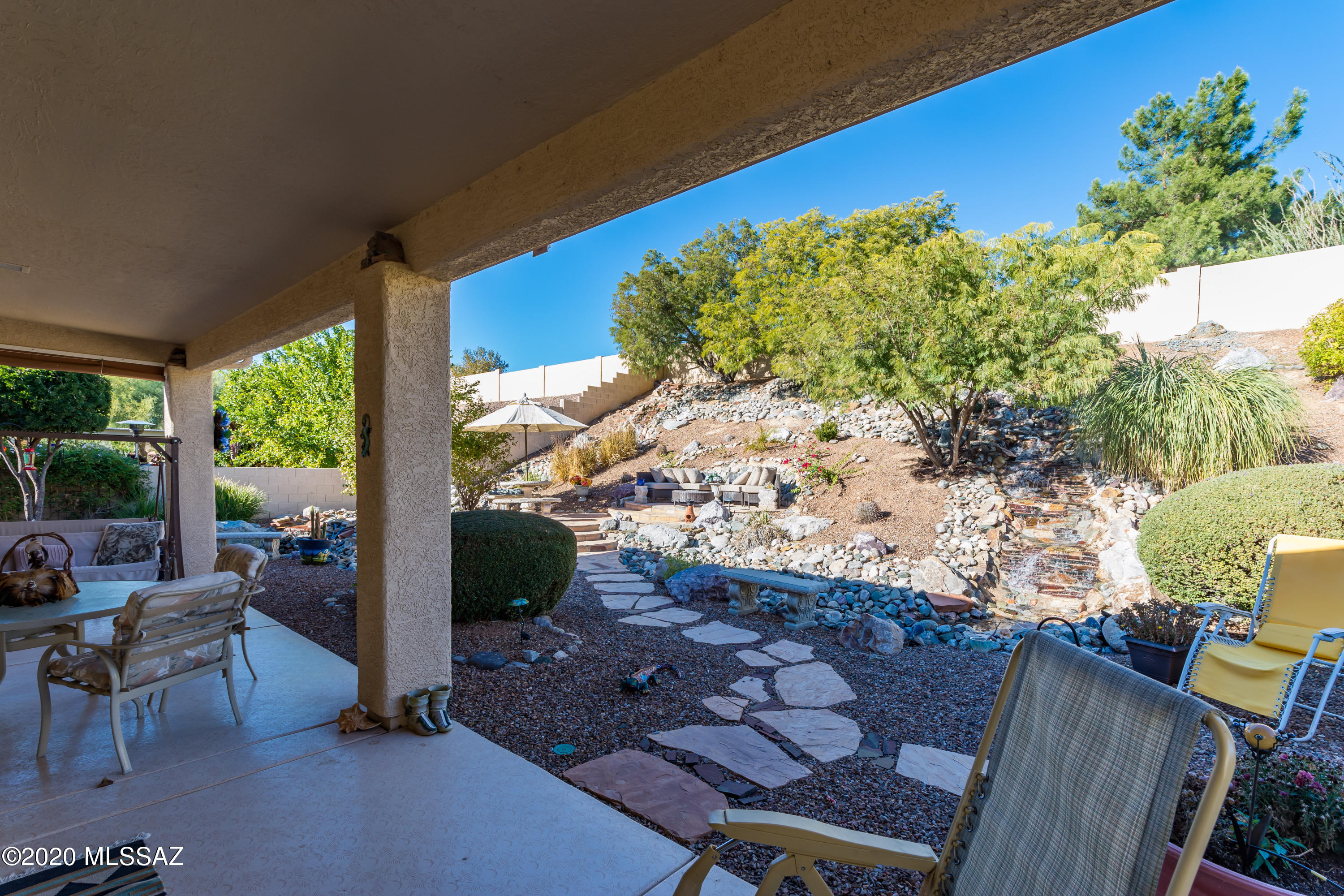 62956 East Flower Ridge Drive Tucson, AZ 85739 - Photo 28 of 33