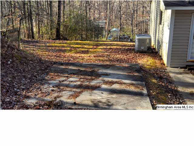 3449 Pinehurst Road Trussville, AL 35173 - Photo 3 of 11