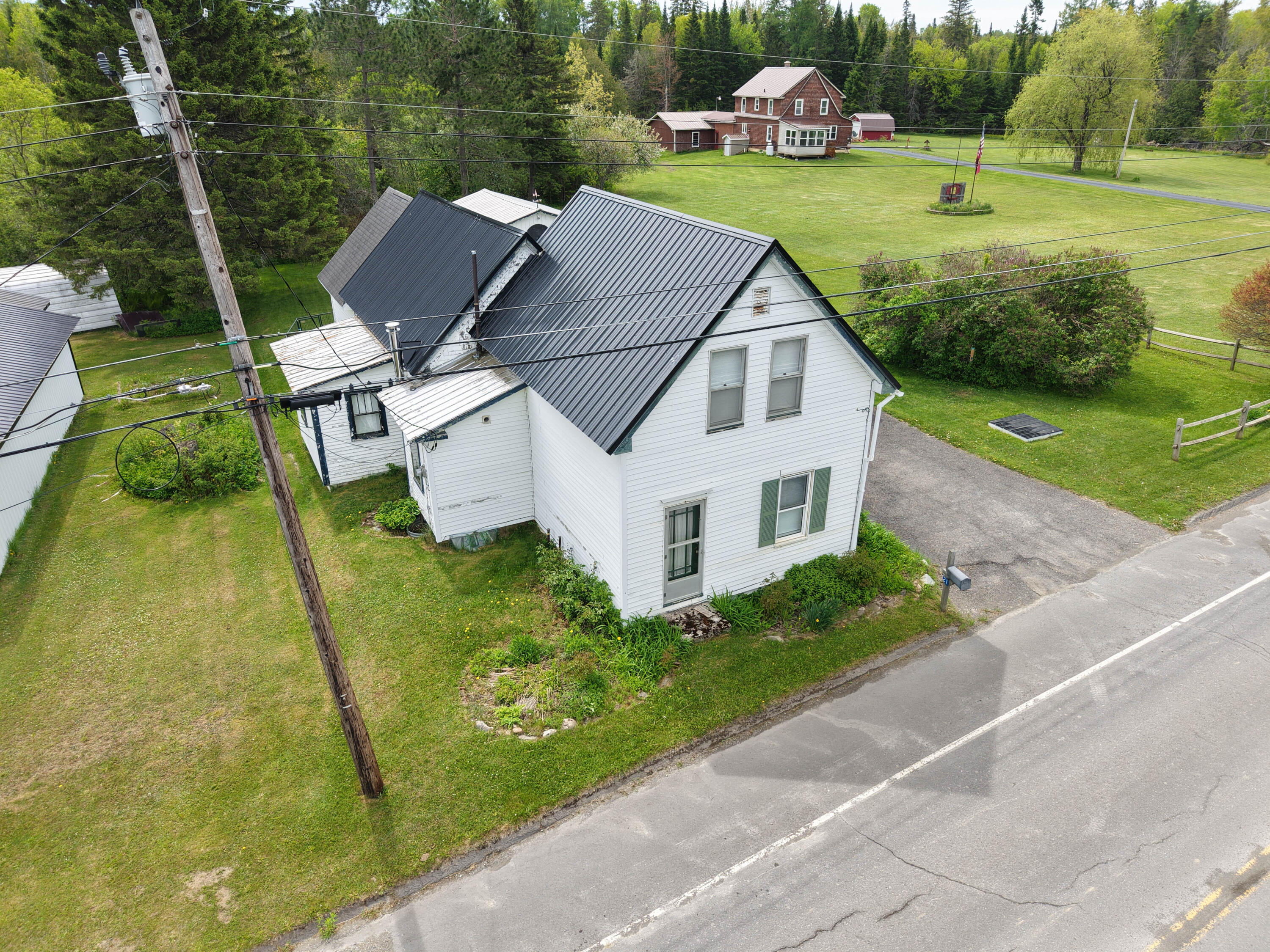 21 Boundary Line Road Bridgewater, ME 04735 - Photo 39 of 40 21 Boundary Line Road-4