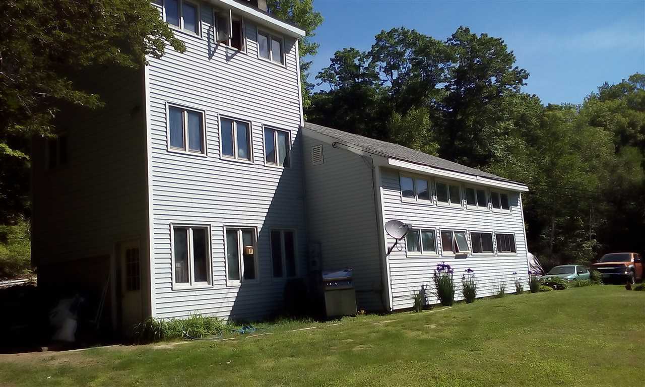 34 Johnson Road Pittsfield, NH 03263 - Photo 1 of 14