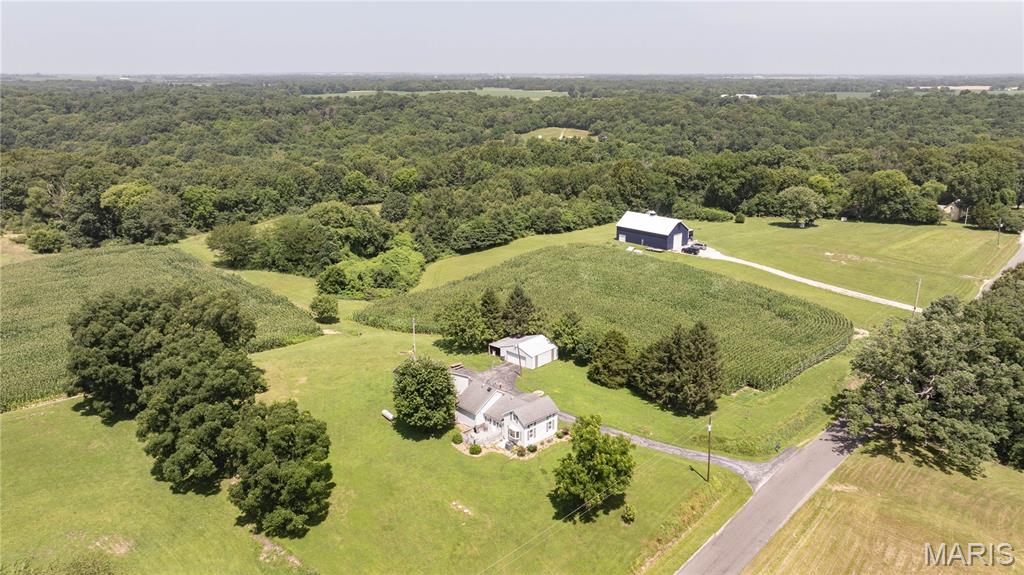 18907 Grange Hall Road Brighton, IL 62012 - Photo 8 of 47