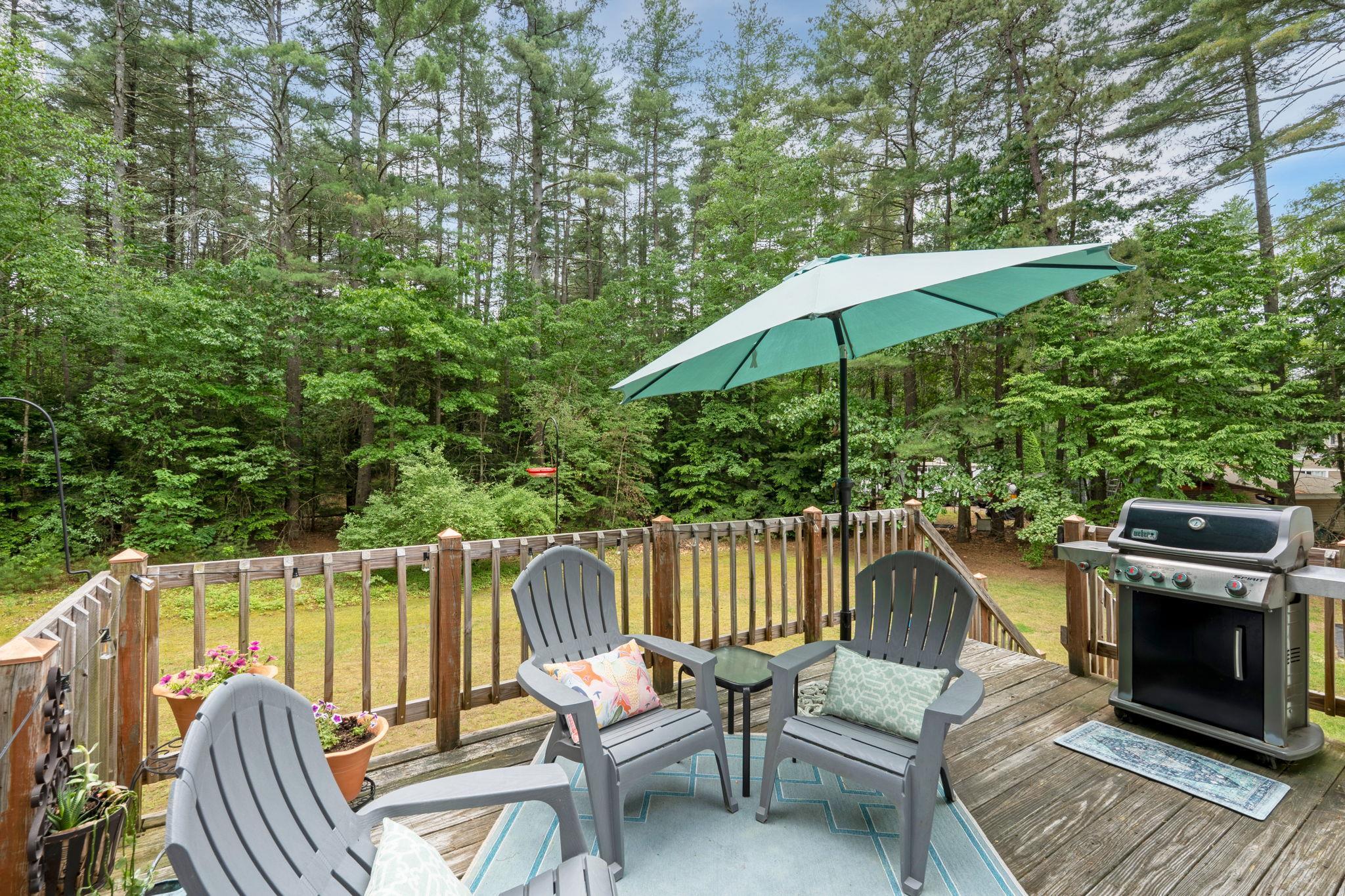 8 Rocky Hill Road Litchfield, NH 03052 - Photo 19 of 48